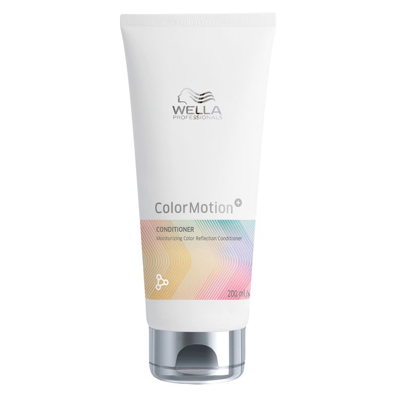 Image of WELLA PROFESSIONALS Color Motion+ Conditioner cod091