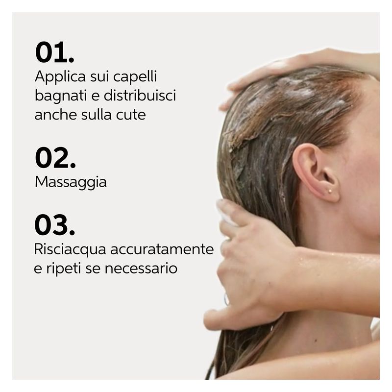 WELLA PROFESSIONALS INVIGO SUN CARE SHAMPOO AFTER SUN