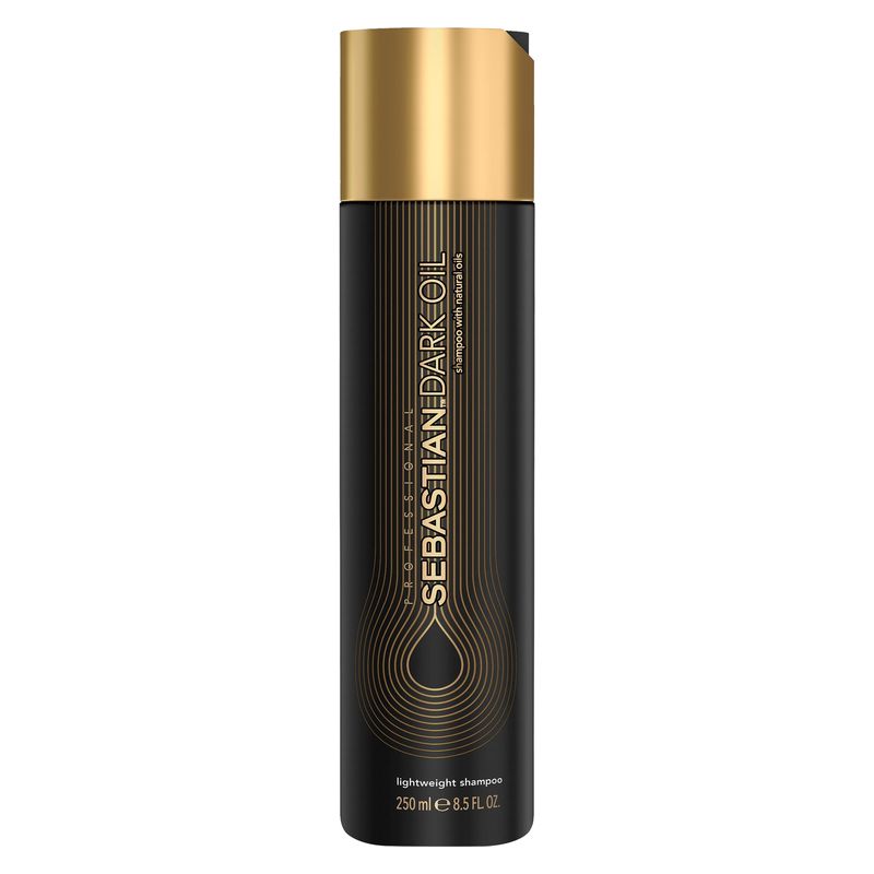 PROFESSIONAL SEBASTIAN DARK OIL LIGHTWEIGHT SHAMPOO