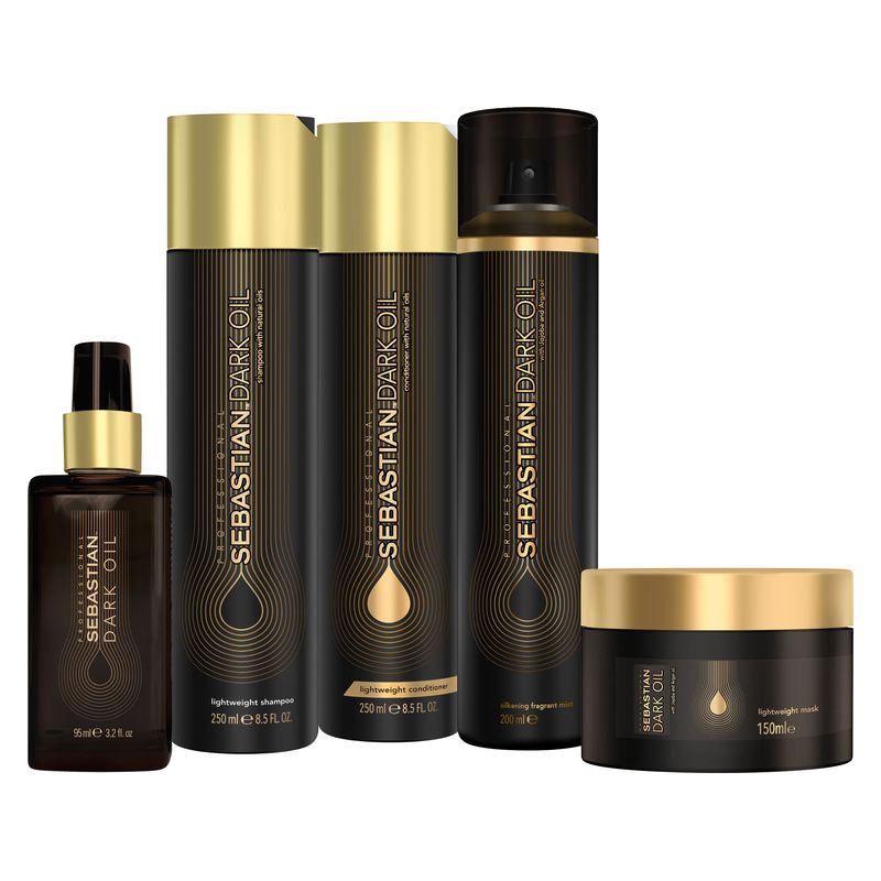 PROFESSIONAL SEBASTIAN - DARK OIL