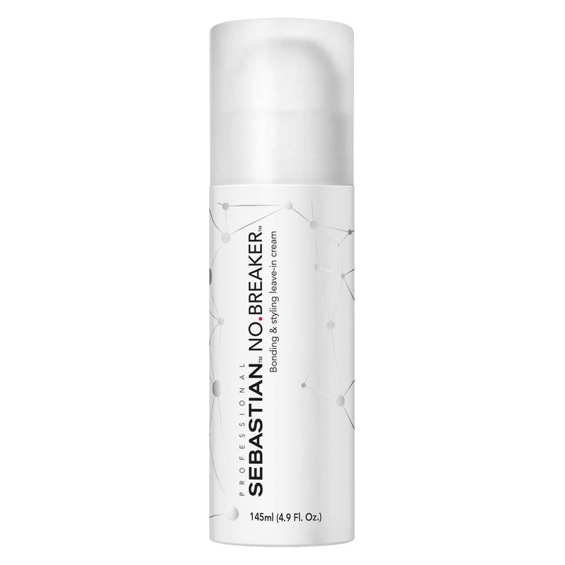 Sebastian Professional PROFESSIONAL SEBASTIAN No Breaker Bonding & Styling Leave-in Cream 145 ML