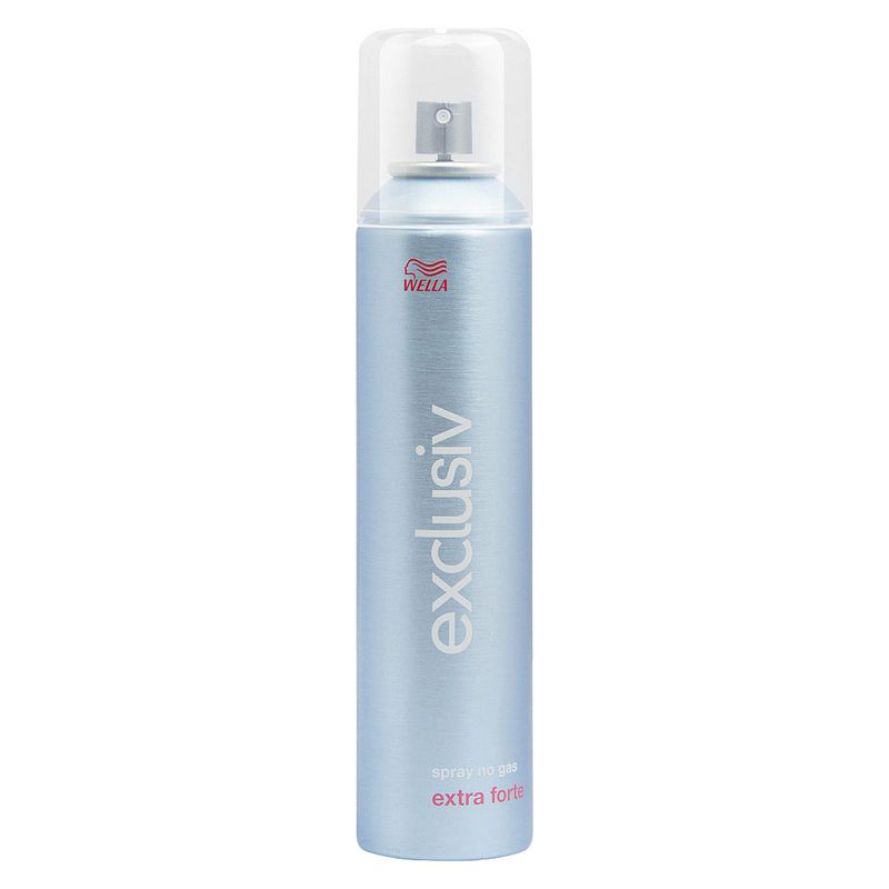 Wella Professionals WELLA PROFESSIONALS Esclusiv Spray No Gas Extra Forte 250 ML