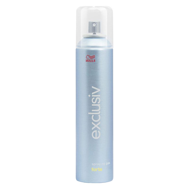 Wella Professionals WELLA PROFESSIONALS Exclusiv Spray No Gas Forte 250 ML