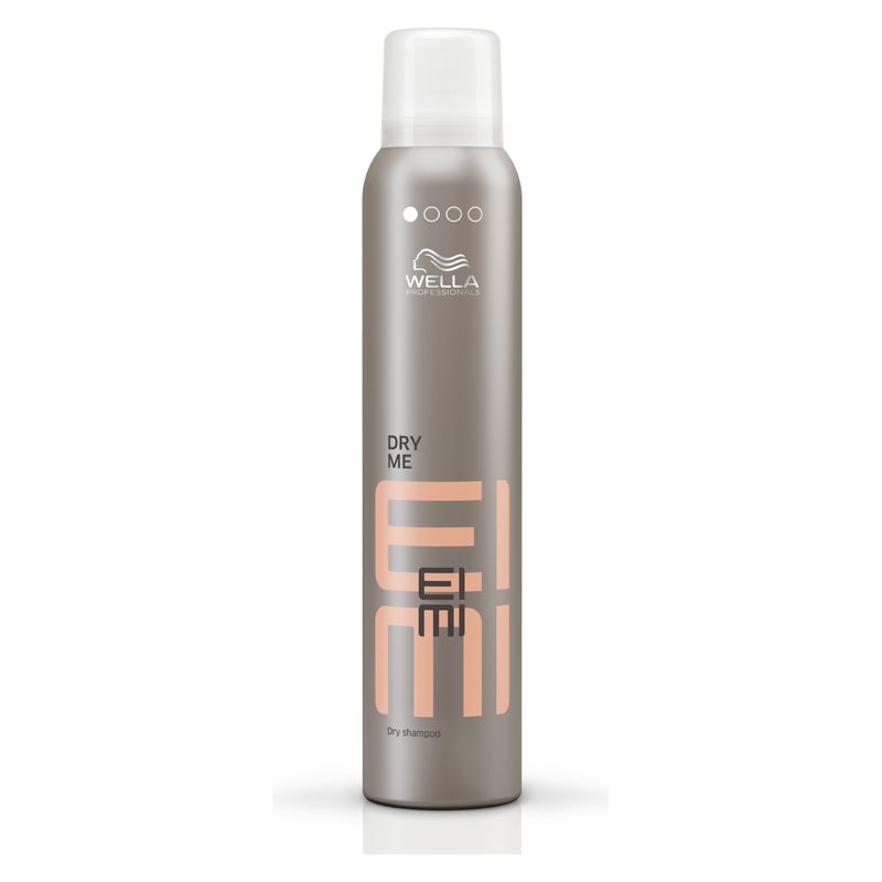 WELLA PROFESSIONALS - EIMI DRY ME SHAMPOO WELLA PROFESSIONALS - EIMI DRY ME SHAMPOO