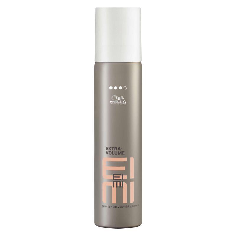 WELLA PROFESSIONALS - EIMI MOUSSE EXTRA VOLUME