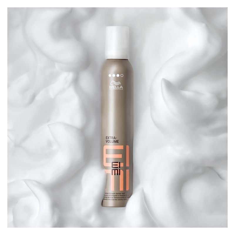 WELLA PROFESSIONALS - EIMI MOUSSE EXTRA VOLUME