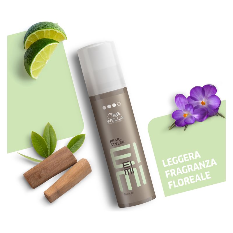 WELLA PROFESSIONALS EIMI PEARL STYLER STYLING GEL