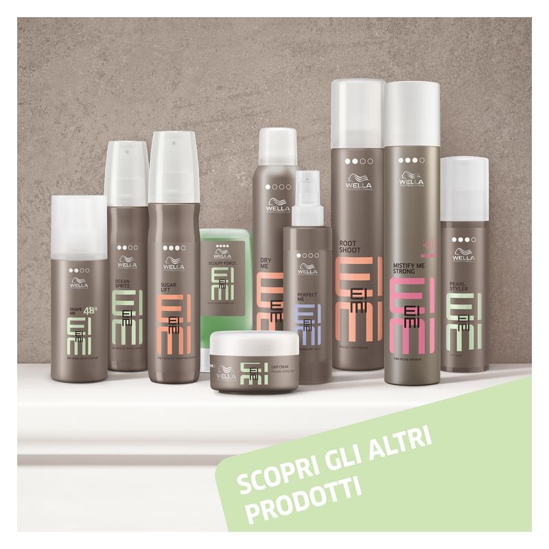 WELLA PROFESSIONALS EIMI PEARL STYLER STYLING GEL