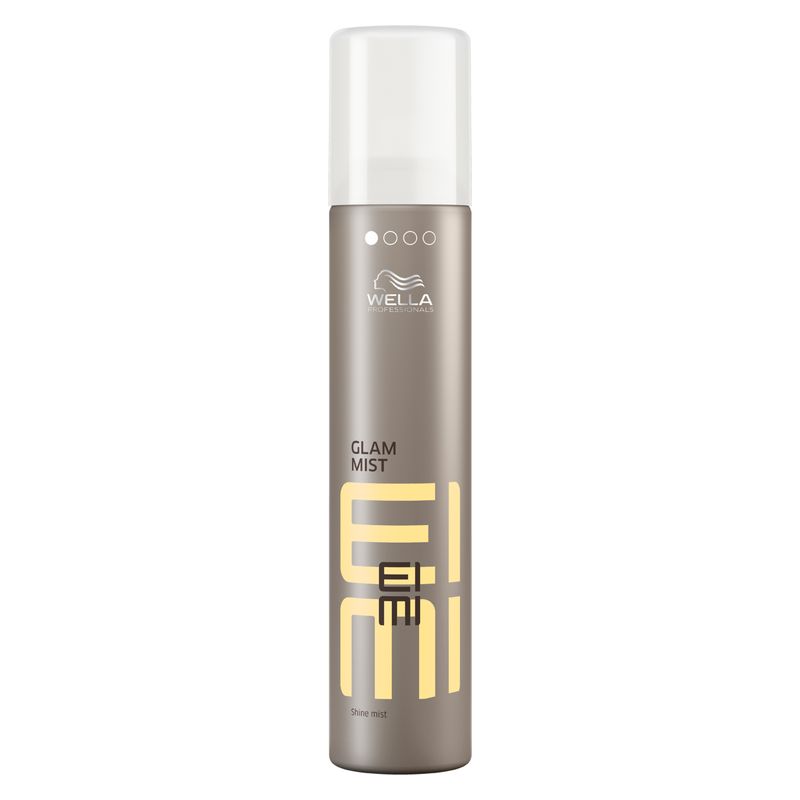 Wella Professionals WELLA PROFESSIONALS Eimi Glam Mist 200 ML