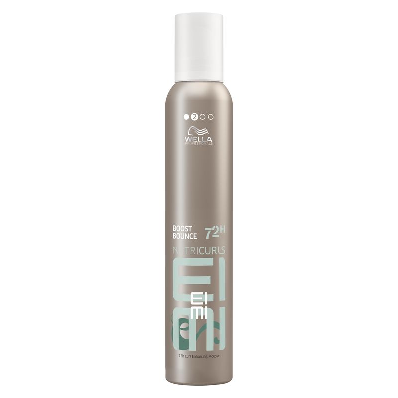 Wella Professionals Mousse Volumizzante Wella Eimi Nutri Curls 300 ML