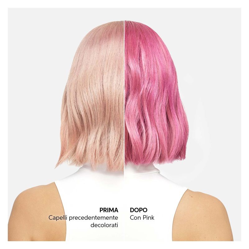 WELLA PROFESSIONALS COLOR FRESH MASK PINK