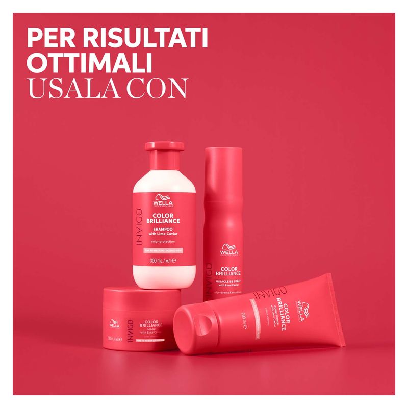 WELLA PROFESSIONALS COLOR FRESH MASK PINK