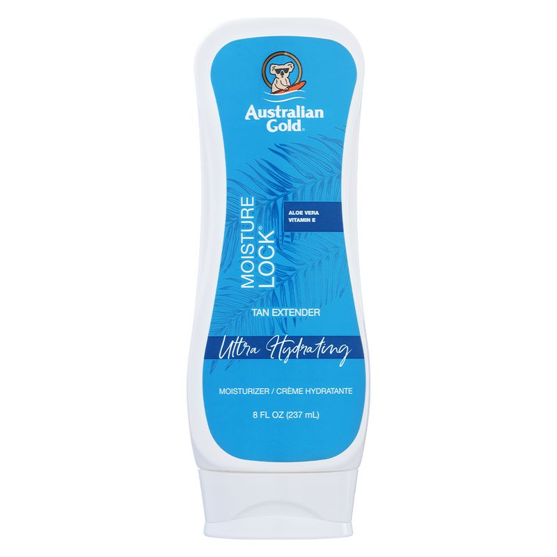 Australian Gold MOISTURE LOCK TAN EXTENDER