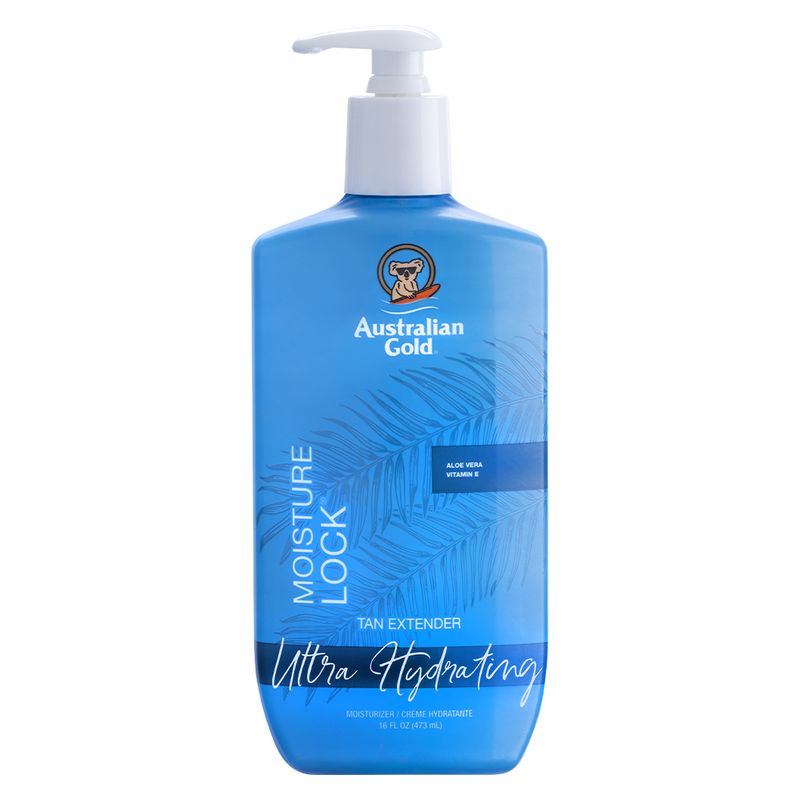 Australian Gold MOISTURE LOCK TAN EXTENDER