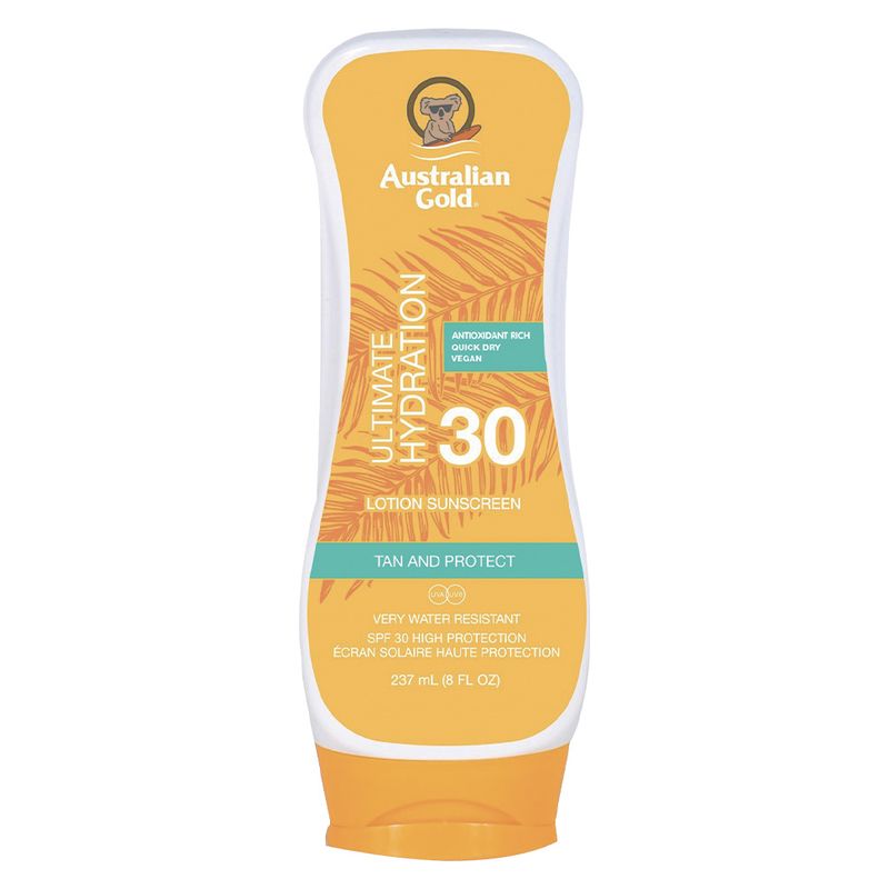 Australian Gold ULTIMATE HYDRATION LOTION SPF 30