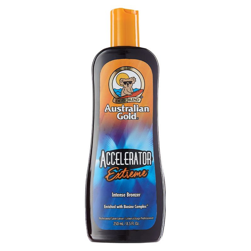Australian Gold ACCELERATOR EXTREME