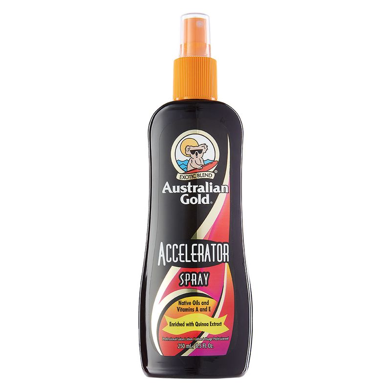 Australian Gold ACCELERATOR SPRAY