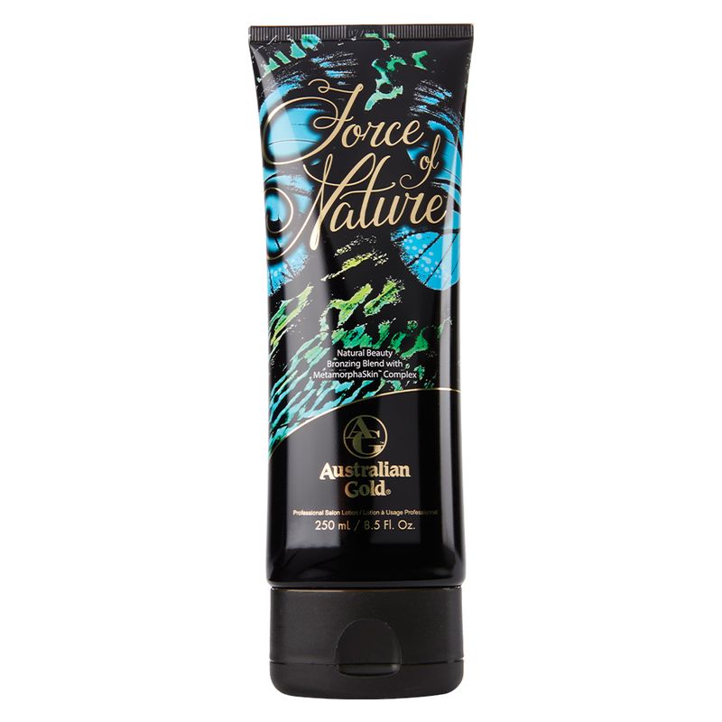 Australian Gold - FORCE OF NATURE NATURAL BEAUTY BRONZING BLEND Australian Gold - FORCE OF NATURE NATURAL BEAUTY BRONZING BLEND