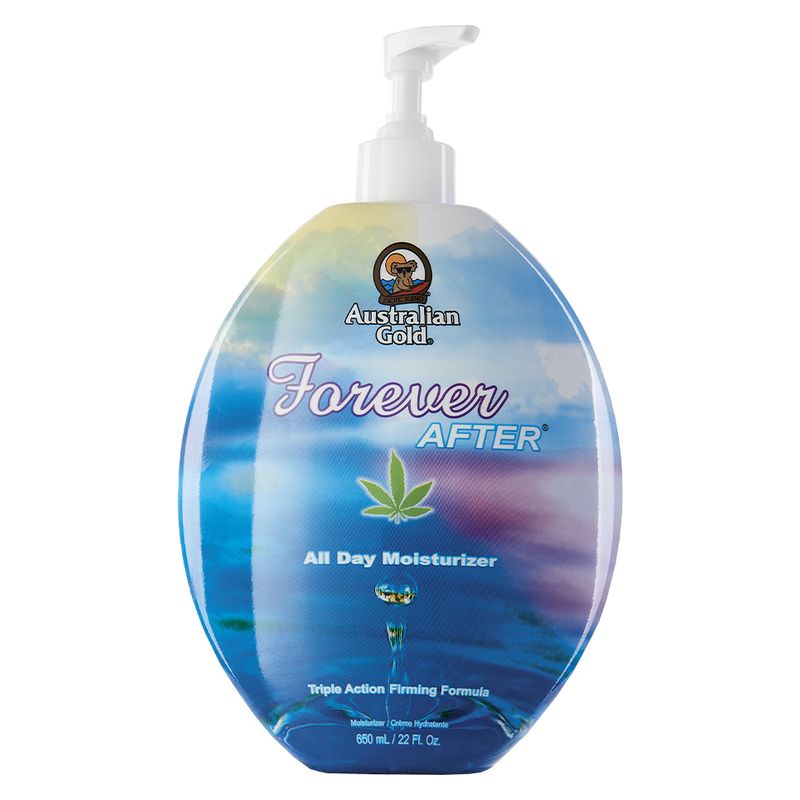 Australian Gold Australian Gold Forever After All Day Moisturizer 650 ML