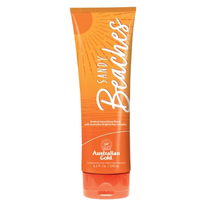 Australian Gold Sandy Beaches - Crema Solare Anti Age 250 ML