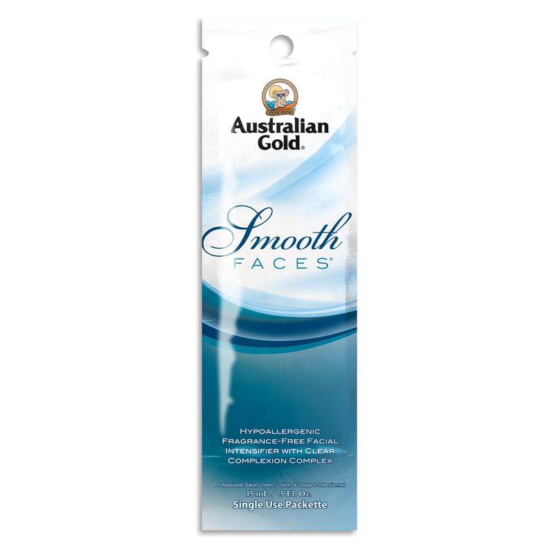 Australian Gold - SMOOTH FACES Australian Gold - SMOOTH FACES