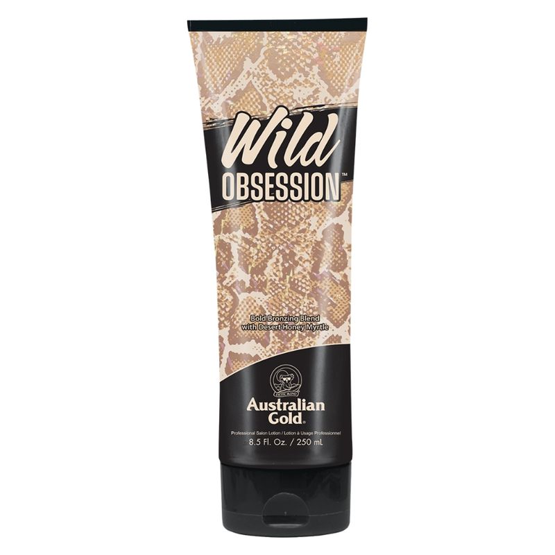 Australian Gold - WILD OBSESSION BOLD BRONZING BLEND Australian Gold - WILD OBSESSION BOLD BRONZING BLEND