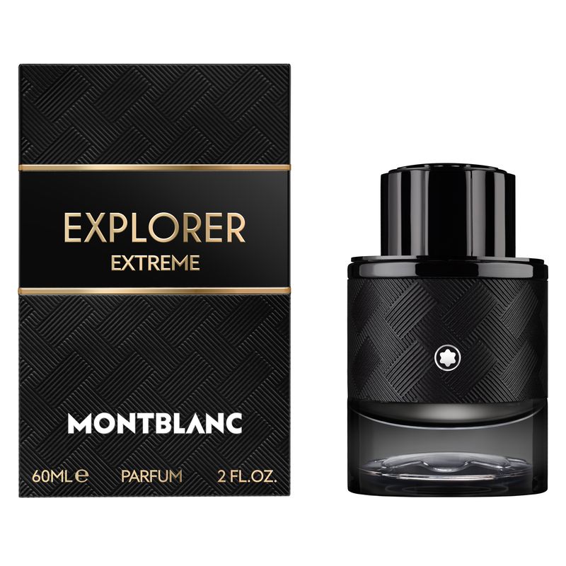 Montblanc EXPLORER EXTREME PARFUM