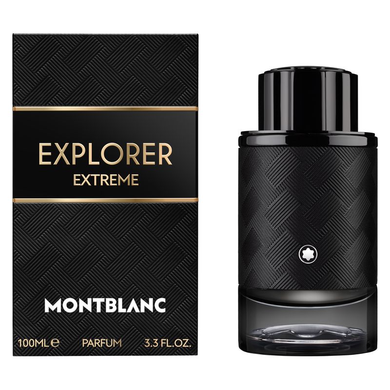 Montblanc EXPLORER EXTREME PARFUM