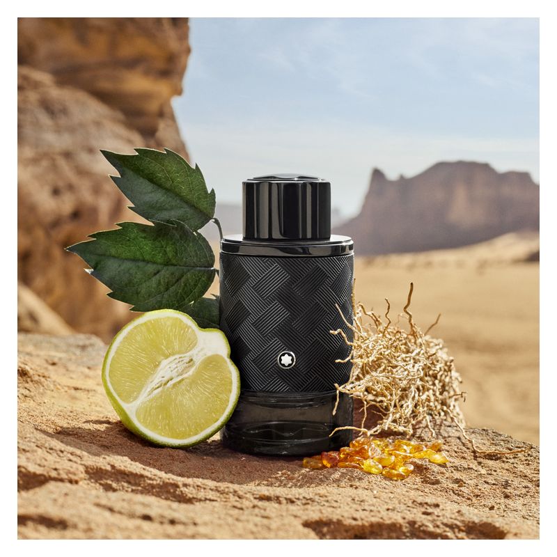 Montblanc EXPLORER EXTREME PARFUM