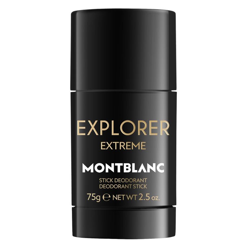 Montblanc EXPLORER EXTREME STICK DEODORANT