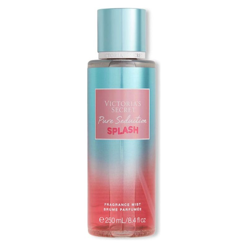 VICTORIA'S SECRET FRAGRANCE MIST PURE SEDUCTION SPLASH