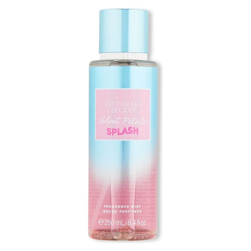 VICTORIA'S SECRET RAGRANCE MIST VELVET PETAL SPLASH