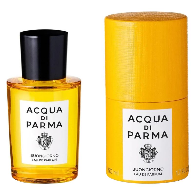 Acqua Di Parma Buongiorno Eau De Parfum