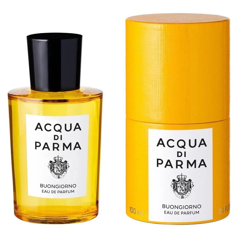 Acqua Di Parma Buongiorno Eau De Parfum