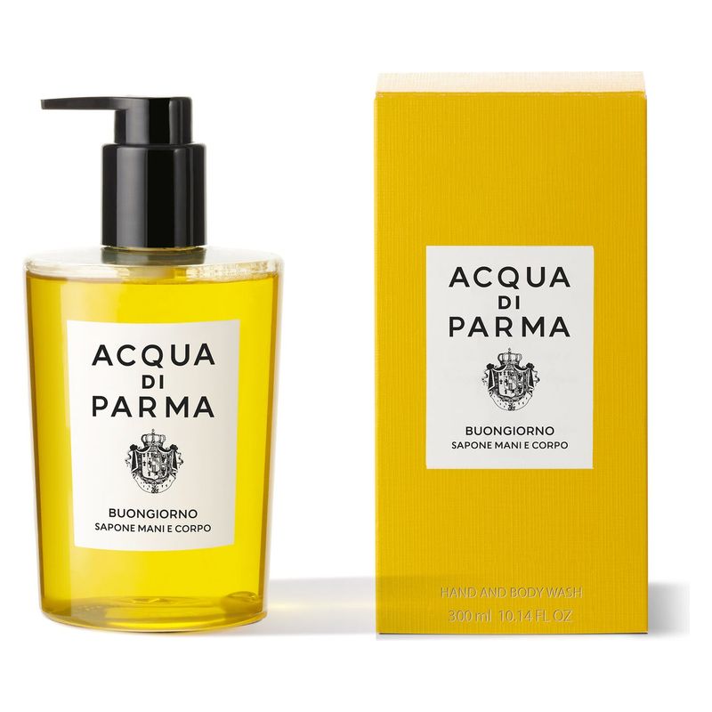 Acqua Di Parma - Buongiorno Sapone Mani E Corpo