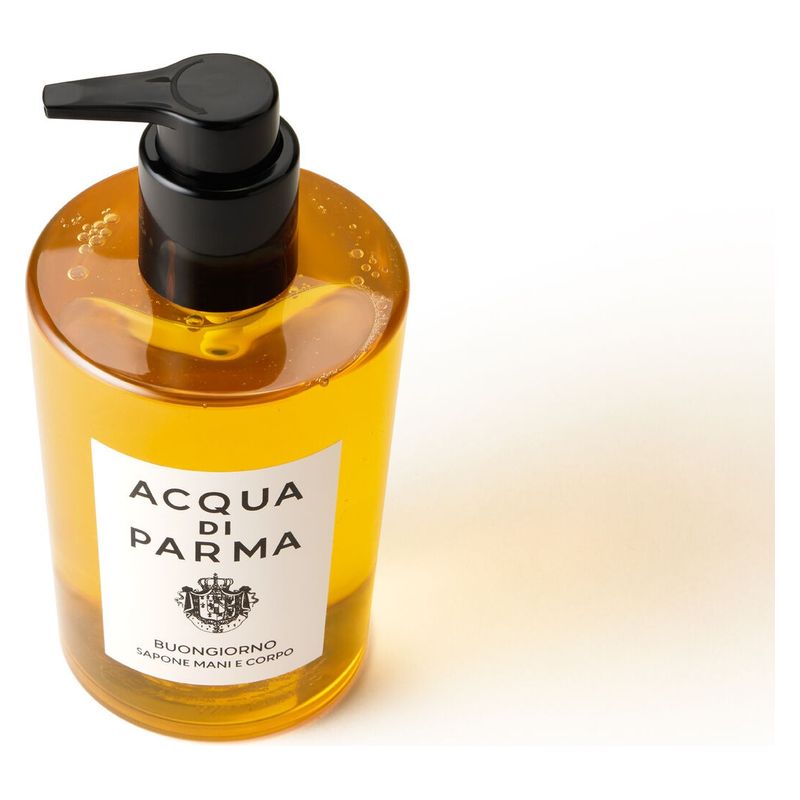 Acqua Di Parma - Buongiorno Sapone Mani E Corpo