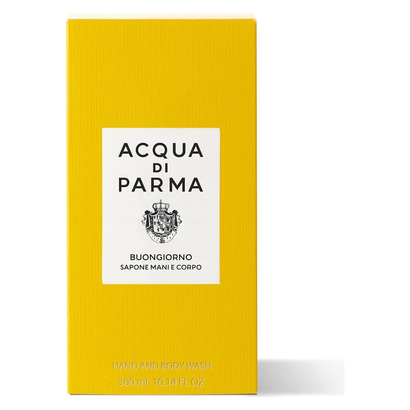 Acqua Di Parma - Buongiorno Sapone Mani E Corpo