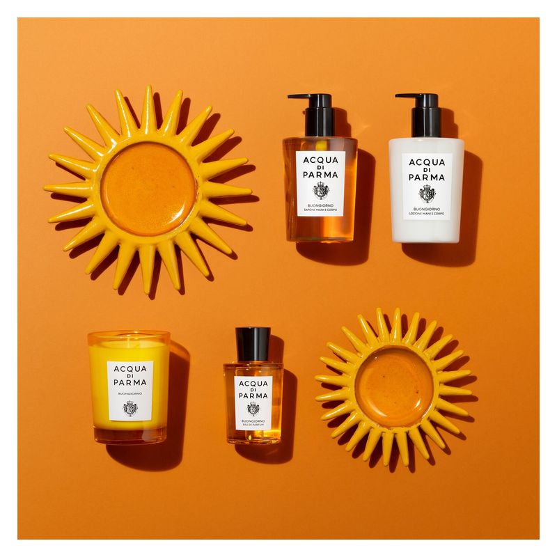 Acqua Di Parma - Buongiorno Sapone Mani E Corpo