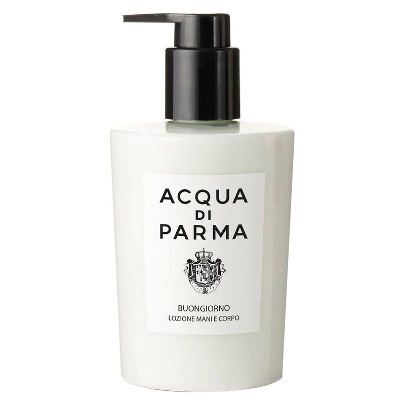 Acqua Di Parma buongiorno LOZIONE MANI E CORPO