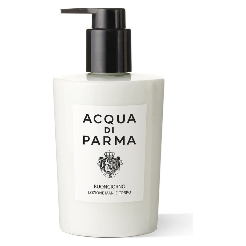 Acqua Di Parma - Buongiorno Lozione Mani E Corpo Acqua Di Parma - Buongiorno Lozione Mani E Corpo