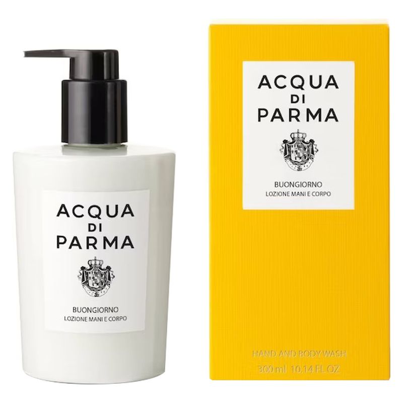 Acqua Di Parma buongiorno LOZIONE MANI E CORPO