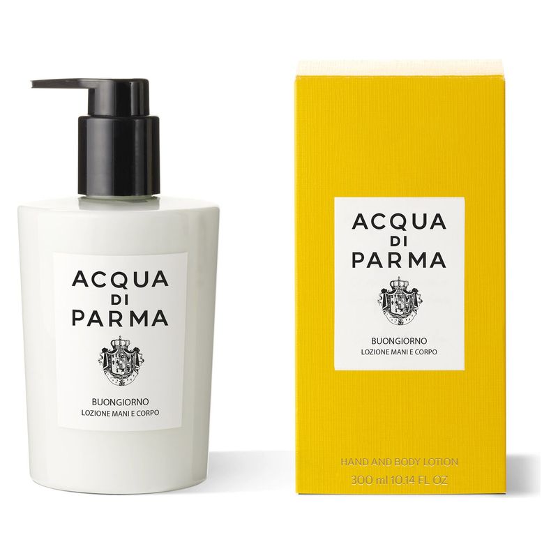 Acqua Di Parma - Buongiorno Lozione Mani E Corpo Acqua Di Parma - Buongiorno Lozione Mani E Corpo