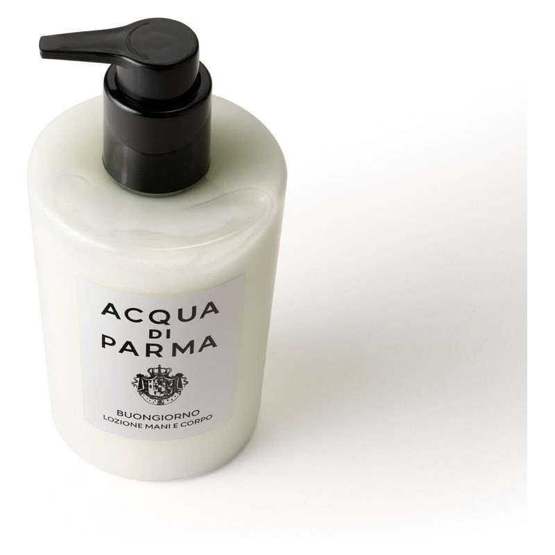 Acqua Di Parma - Buongiorno Lozione Mani E Corpo Acqua Di Parma - Buongiorno Lozione Mani E Corpo