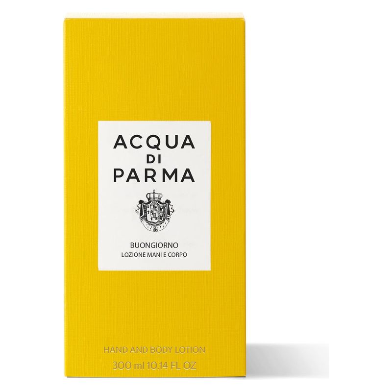 Acqua Di Parma - Buongiorno Lozione Mani E Corpo Acqua Di Parma - Buongiorno Lozione Mani E Corpo