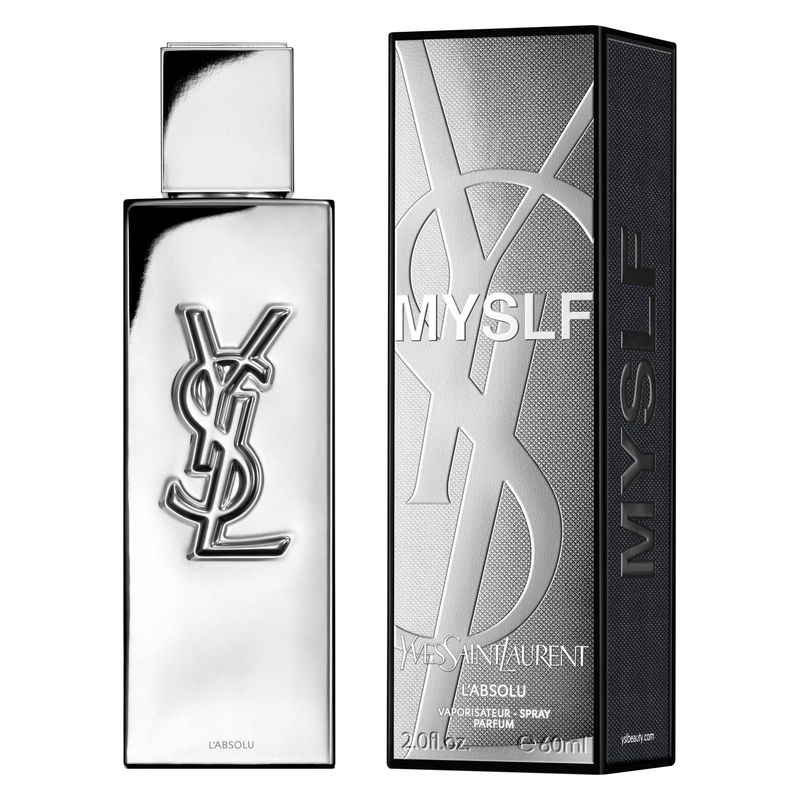 Yves Saint Laurent Myslf L'absolu Parfum