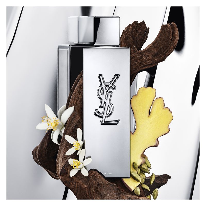 Yves Saint Laurent MYSLF L'ABSOLU PARFUM