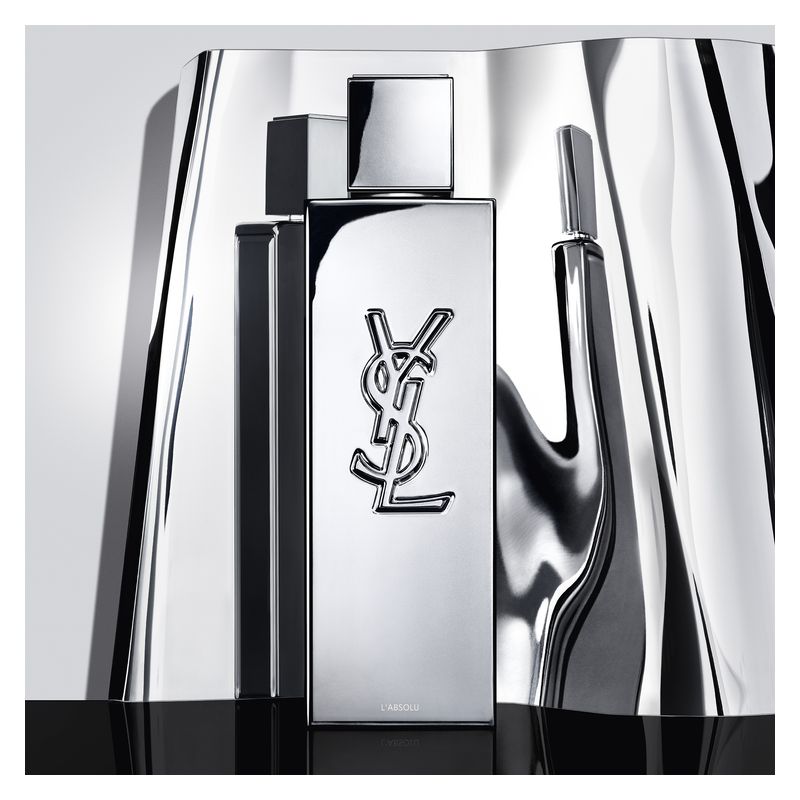 Yves Saint Laurent MYSLF L'ABSOLU PARFUM