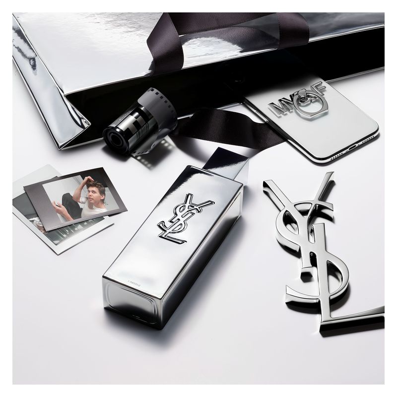 Yves Saint Laurent MYSLF L'ABSOLU PARFUM