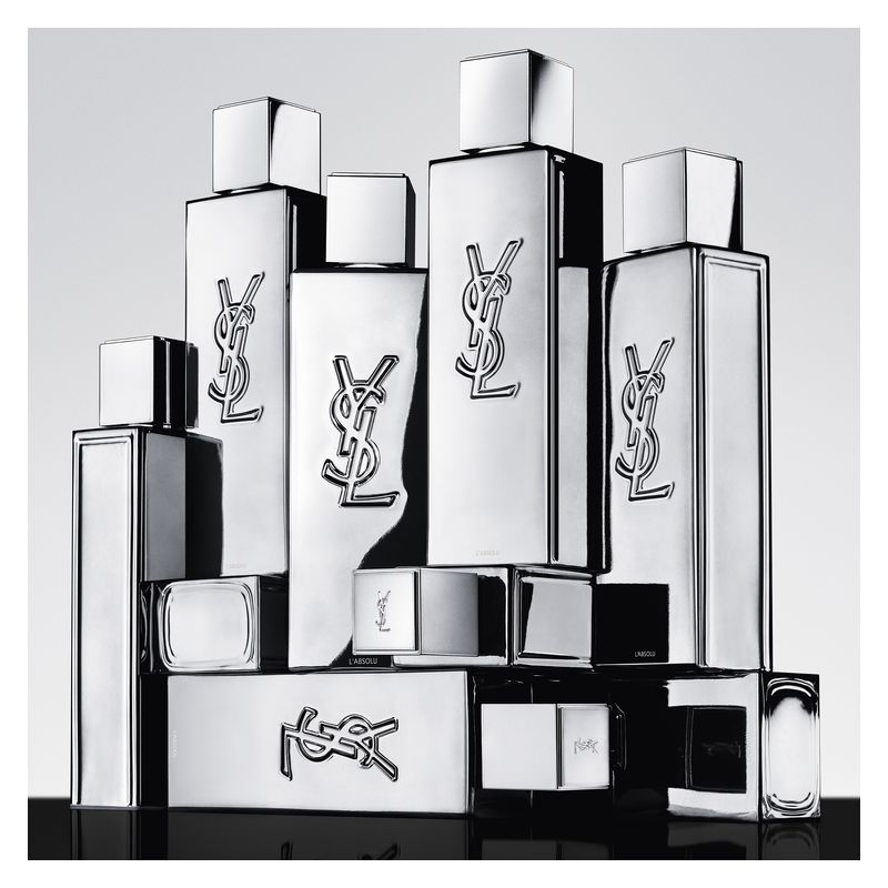 Yves Saint Laurent MYSLF L'ABSOLU PARFUM