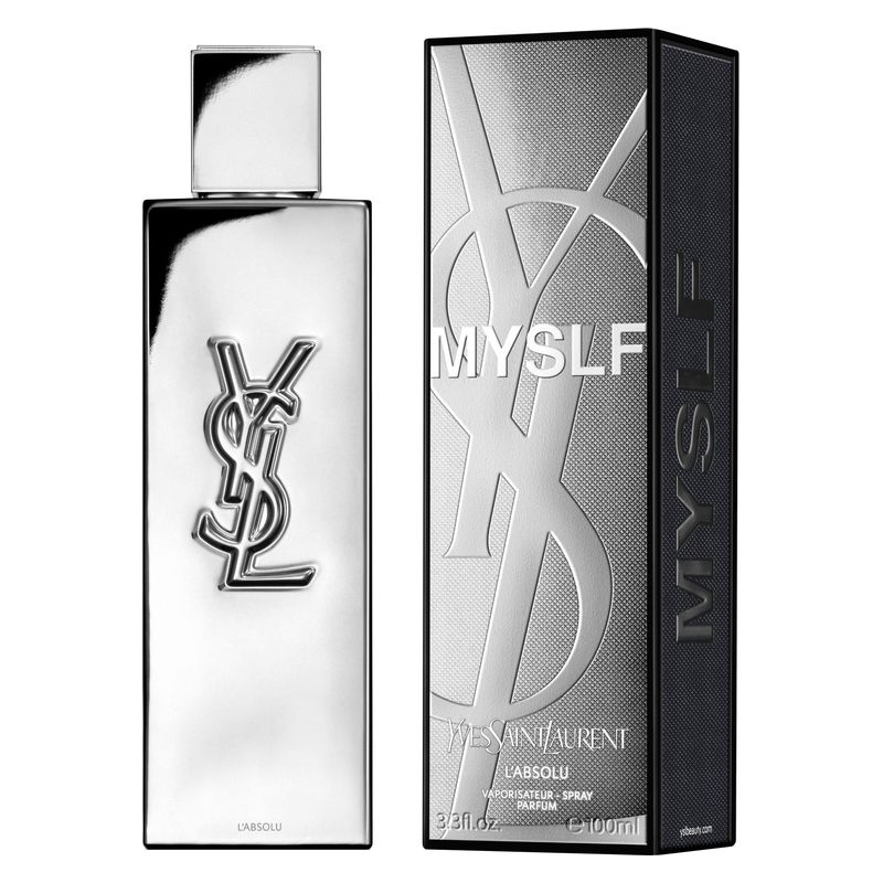 Yves Saint Laurent Myslf L'absolu Parfum
